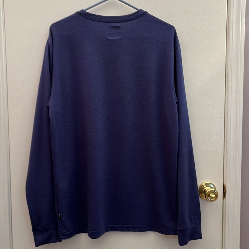 💁‍♂️Lee Men’s Pullover *EUC* - Picture 2 of 6